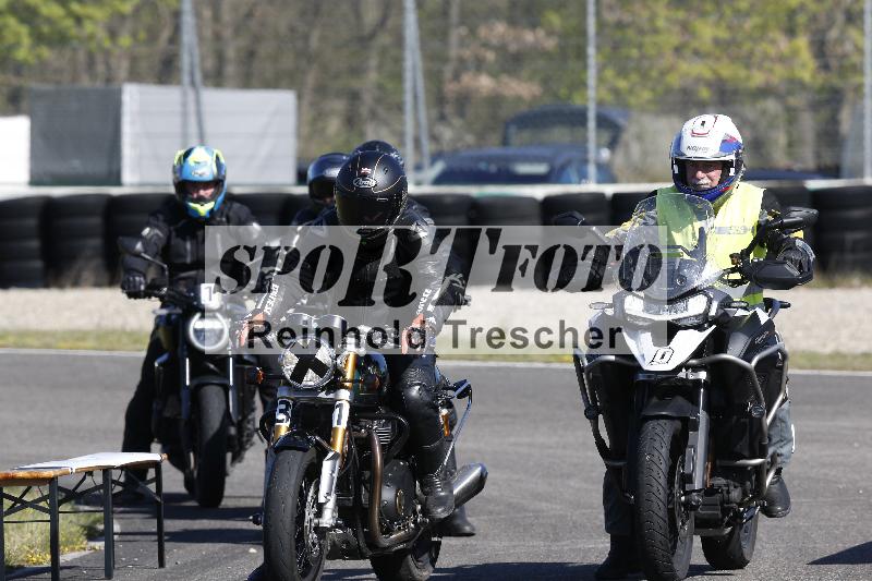 /05 07.04.2026 Cornu Master School ADR/Impressionen